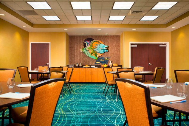 Meeting Rooms in Gainesville Florida