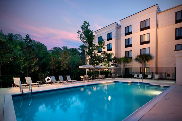 Hotel Suites in Gainesville FL