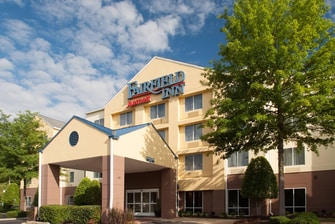 Hotels in Greenville SC
