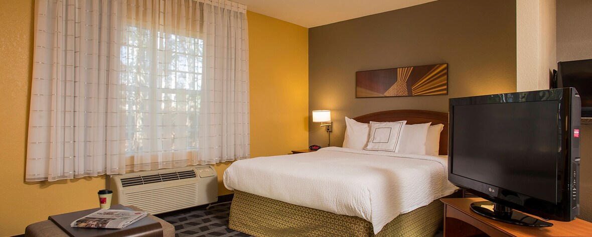 hotels in greenville sc | towneplace suites greenville haywood mall