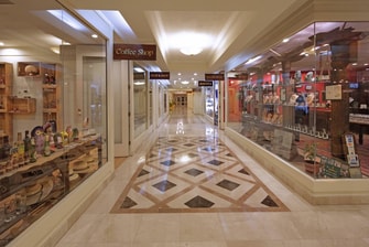 Centro comercial Arcade