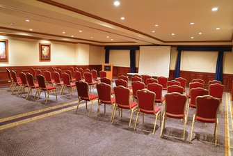 Sala para reuniones Independencia