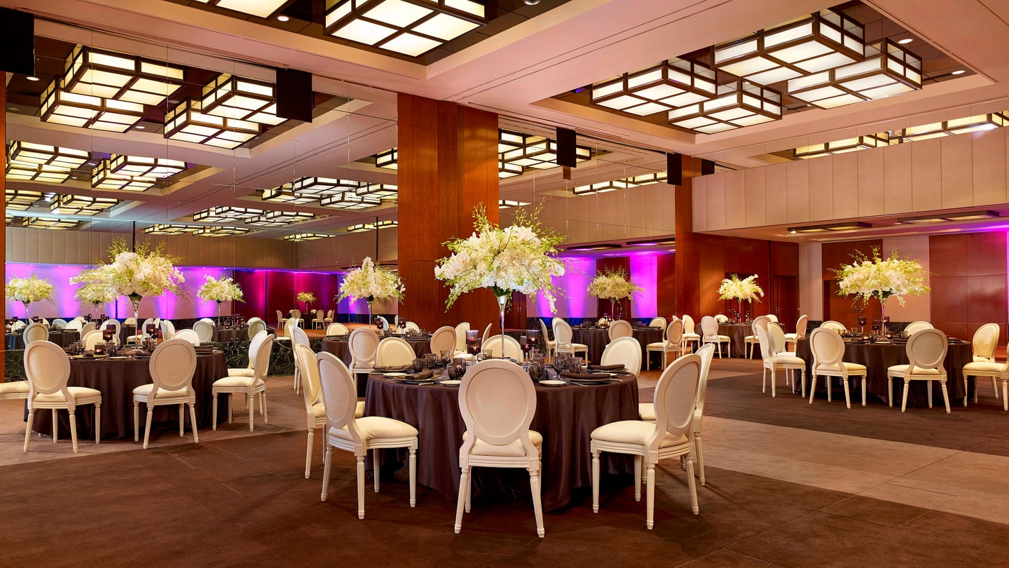 Wedding Venue & Hotel in Geneva | Hotel President Wilson, a Luxury