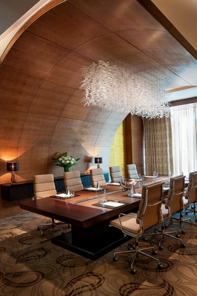 Meeting rooms in Baku, Azerbaijan