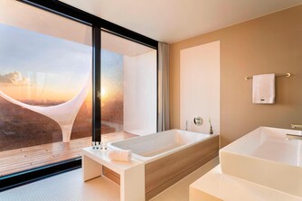 Owner's Suite – Badezimmer