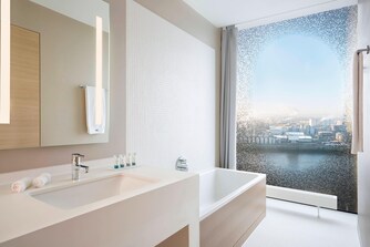 Panorama Premium Waterkant – Badezimmer