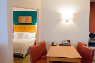 Harrisburg extended stay suite