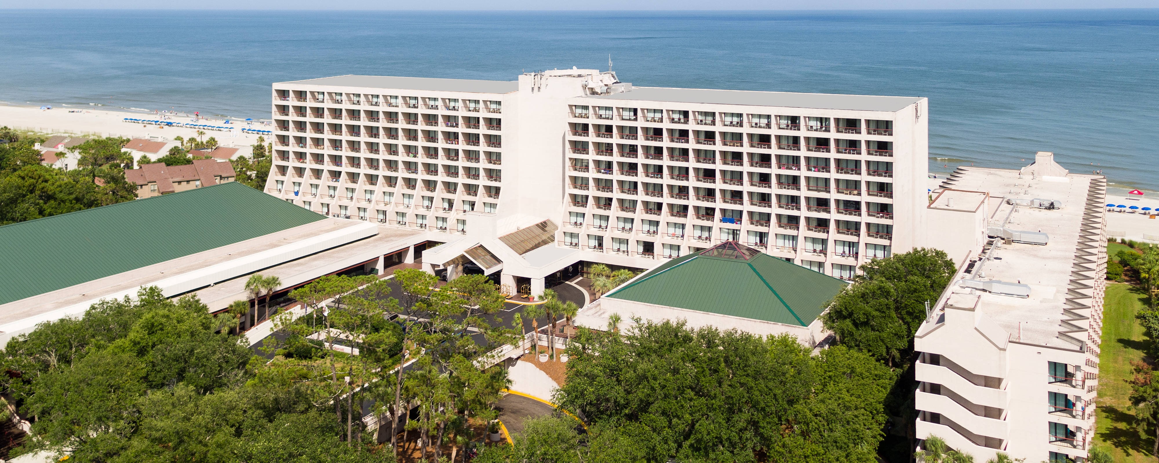 Hilton Head Hotel Hilton Head Marriott Resort And Spa