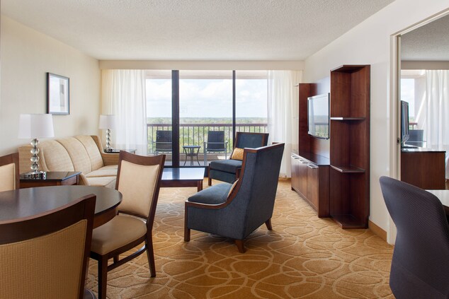 Hilton Head hotels suites