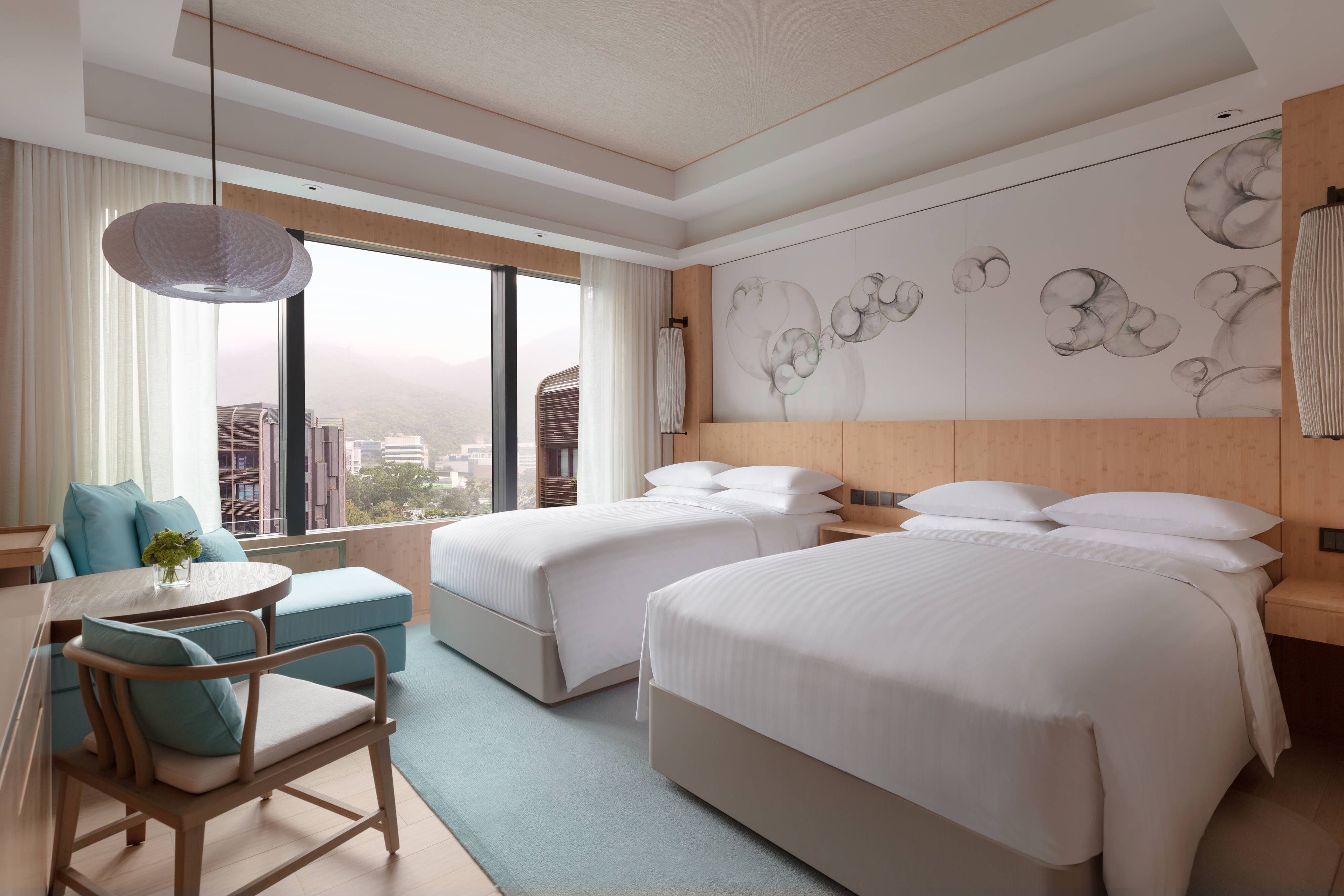 oceanarium hotels