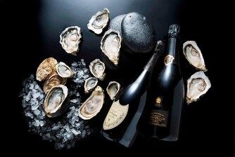 Oyster Wine