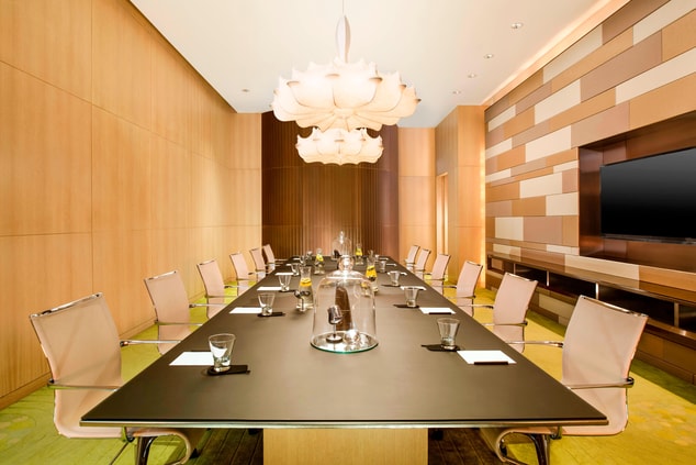 Function Room - Strategy I