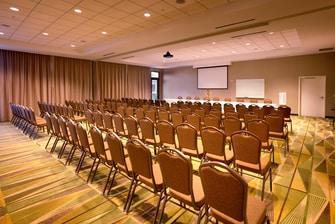 Meeting venue in Laie Hawaii