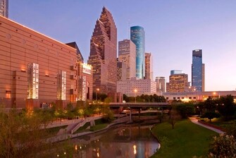 Centro de Houston