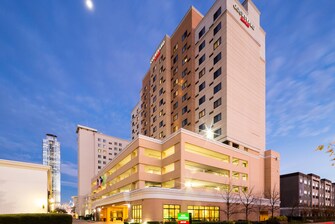 Hotel cerca del centro comercial Galleria en Houston