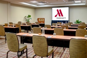 Meeting Room in Houston