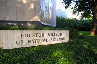 Distrito de museos de Houston