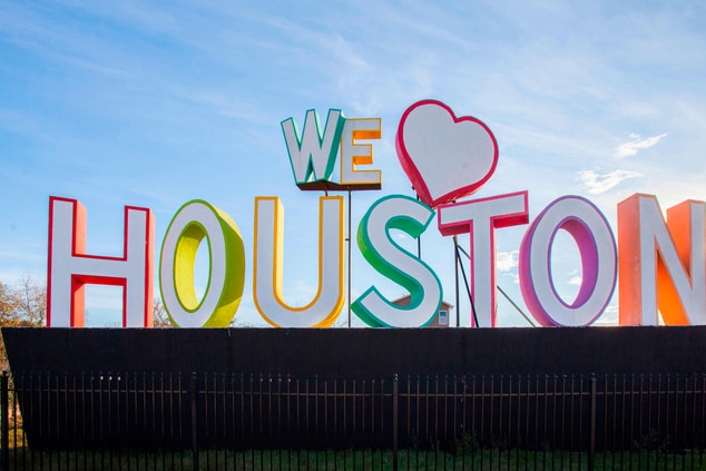 We Heart Houston