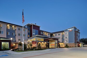 Hoteles en Cypress, TX