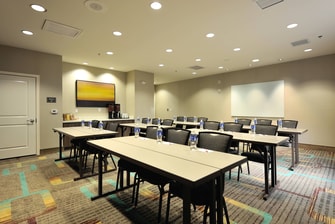 Cypress Texas Meeting Room