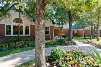 Extended Stay The Woodlands Texas