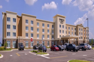 TownePlace Suites Huntsville West/Redstone Gateway