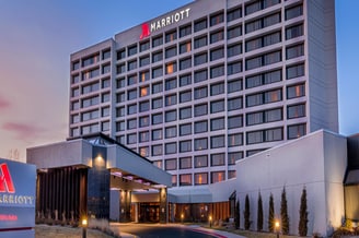 Wichita Marriott