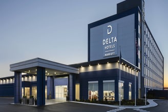 Delta Hotels Indianapolis Airport