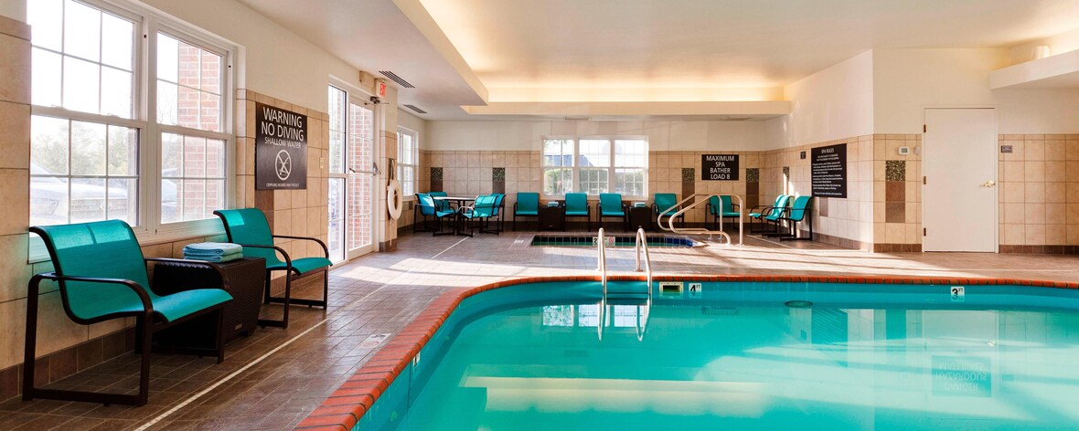 Hotels In Fishers Indiana With Indoor Pool