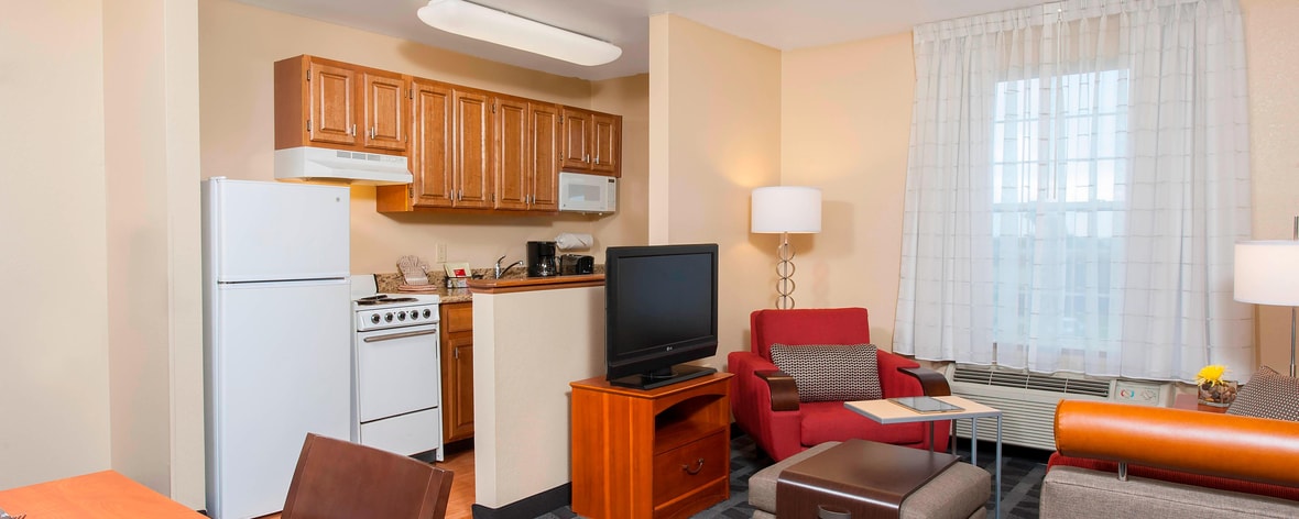 indianapolis hotels | towneplace suites , extended stay hotel in