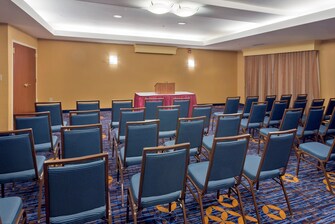 winston salem hotel meeting room