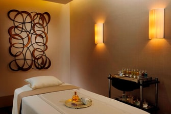 Spa-Zimmer in Istanbul