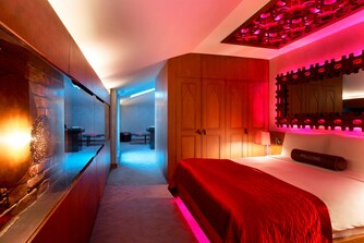 Marvelous Suite - Bedroom