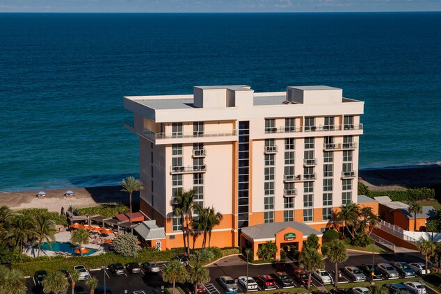 Jensen Beach Hotel 