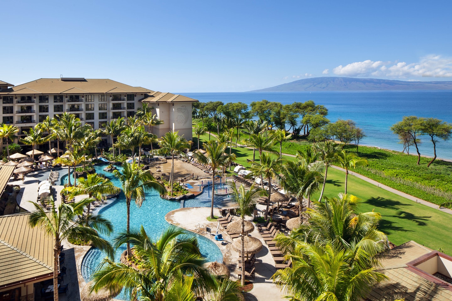 Best Marriott Bonvoy Category 6 and Category 7 Off-Peak Hotels & Resorts in Hawaii For Your Marriott Free Night Certificate