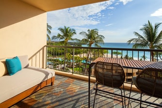 Guest Room - Premium Ocean View
