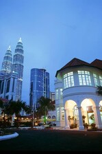 马来西亚旅游中心