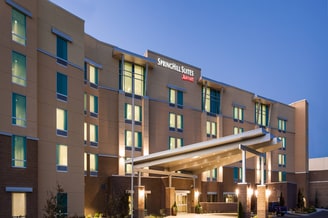 SpringHill Suites Kennewick Tri-Cities