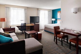 Suite Hotel Rooms Las Vegas