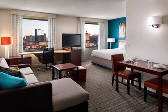 Las Vegas Suite Hotel
