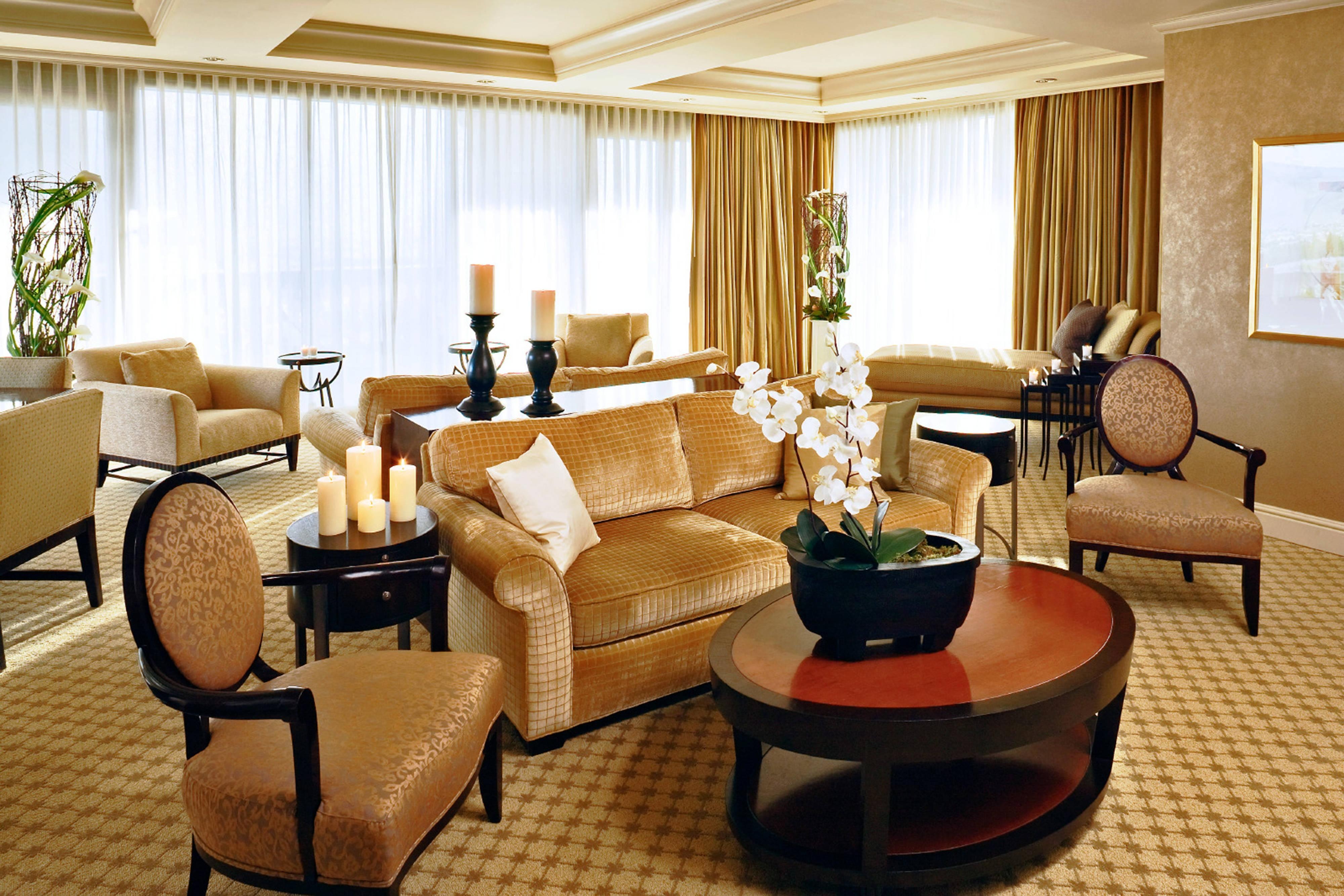Luxury Hotel Rooms Las Vegas, Nevada JW Marriott Las Vegas Resort & Spa