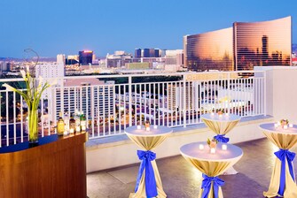 Eventos sociales y encuentros en Las Vegas
