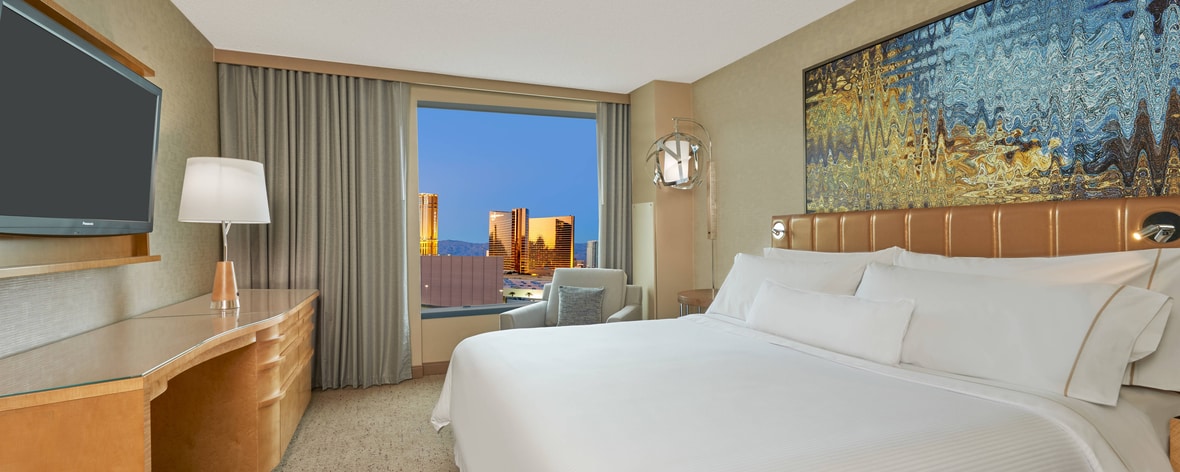 Wellness Hotels In Las Vegas The Westin Las Vegas Hotel Spa