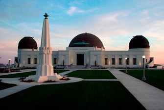 Observatorio Griffith
