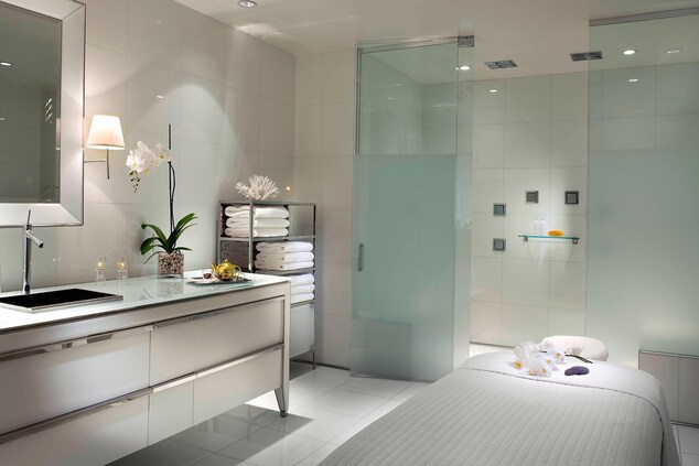 Ciel Spa Vichy Shower Room