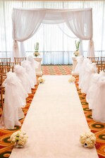 Monrovia CA wedding reception