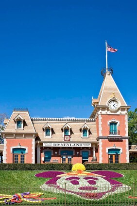 Disneyland® Resort
