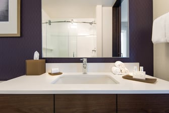 Suite Bathroom Vanity