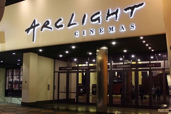 ArcLight Cinemas