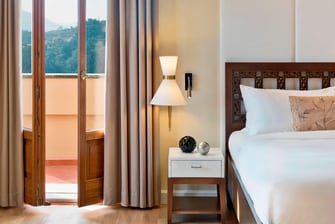 Resort Suite in der Toskana